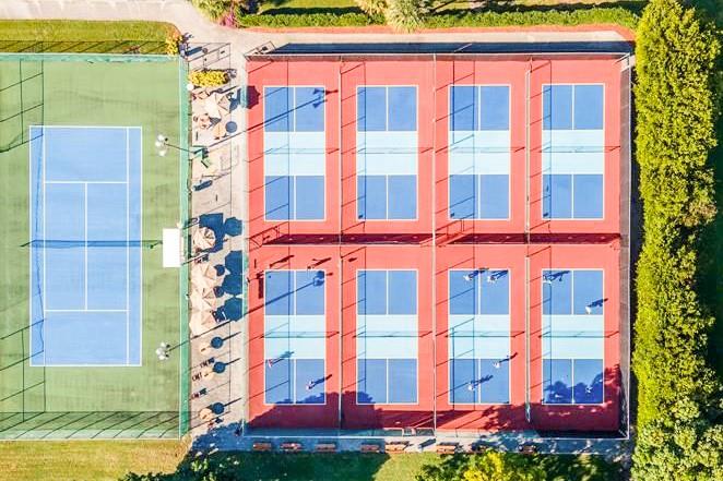 Bermuda Village B Condo - Residential Lease