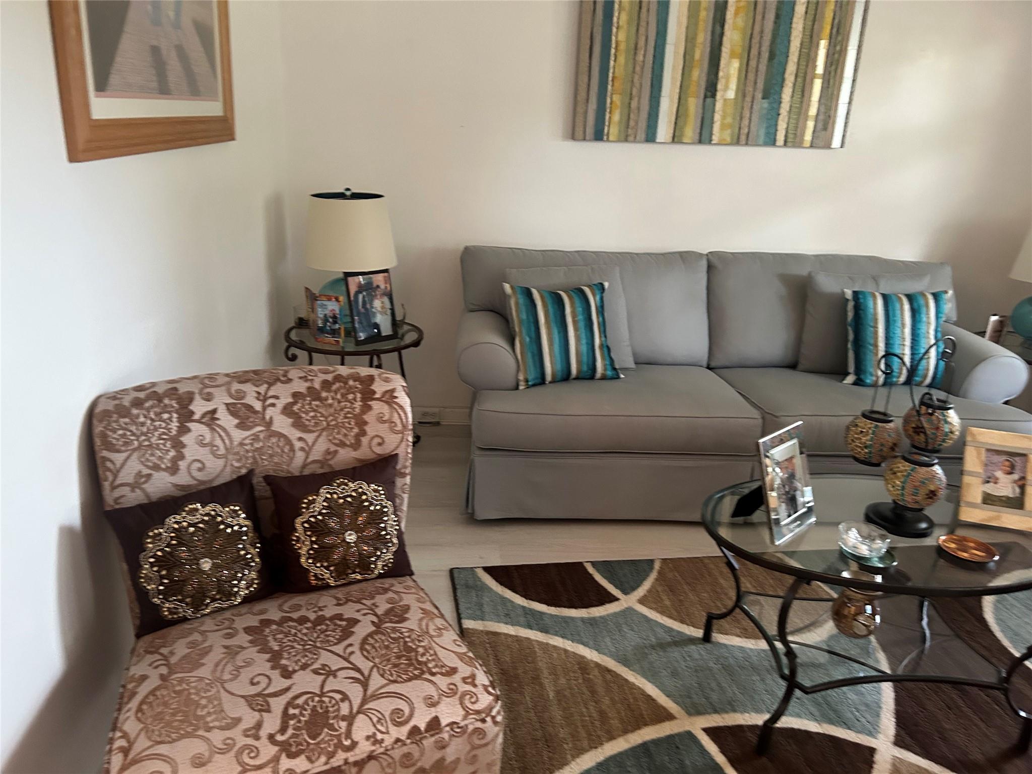 Bermuda Village B Condo - Residential Lease