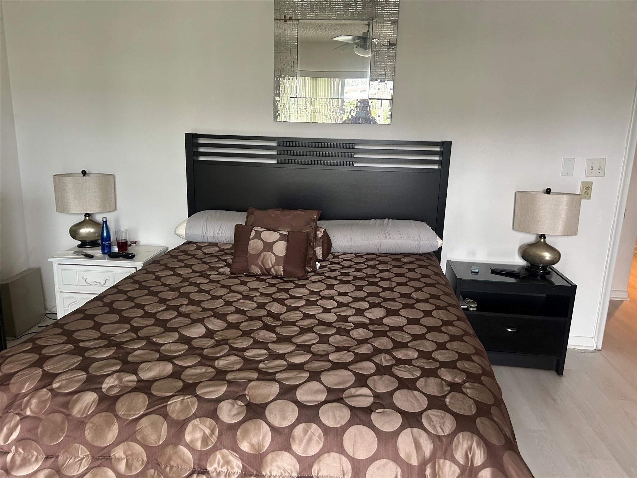 Bermuda Village B Condo - Residential Lease