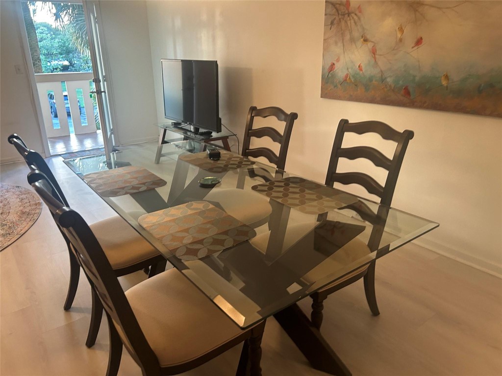 Bermuda Village B Condo - Residential Lease