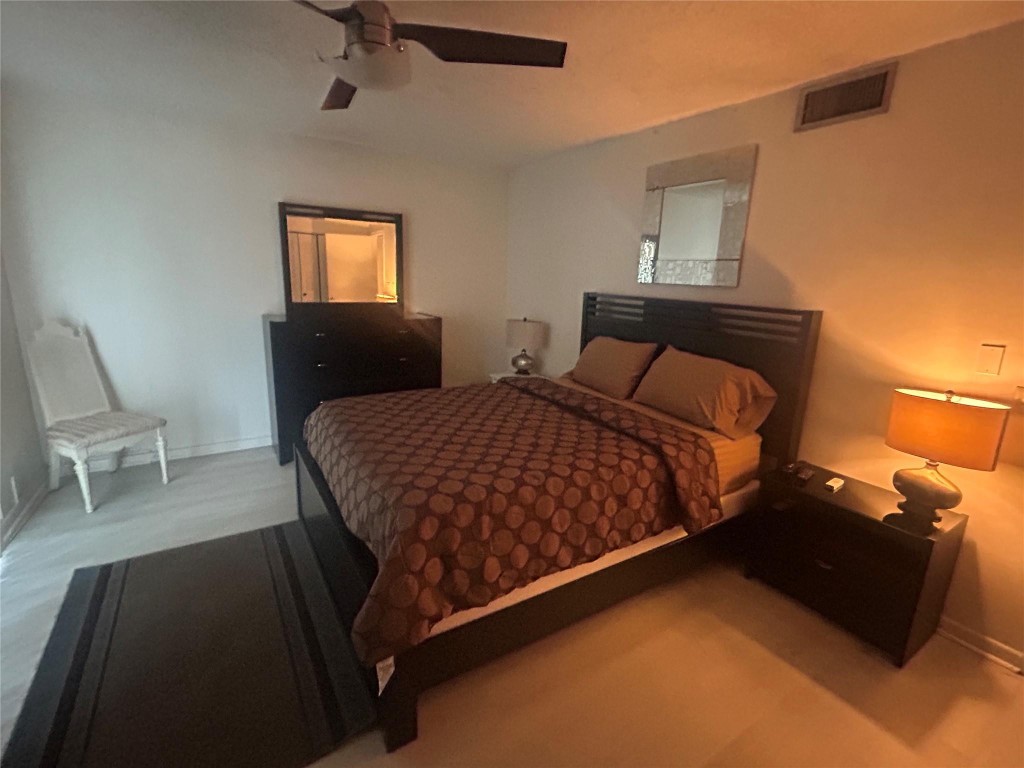 Bermuda Village B Condo - Residential Lease