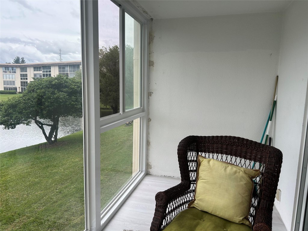 Bermuda Village B Condo - Residential Lease