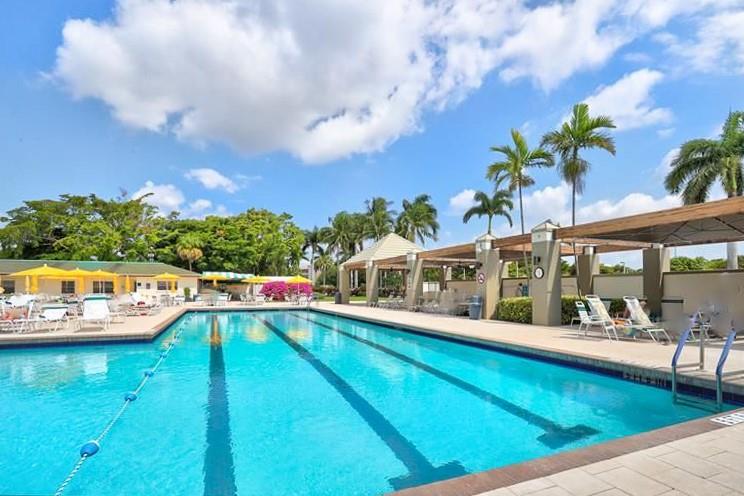 Bermuda Village B Condo - Residential Lease