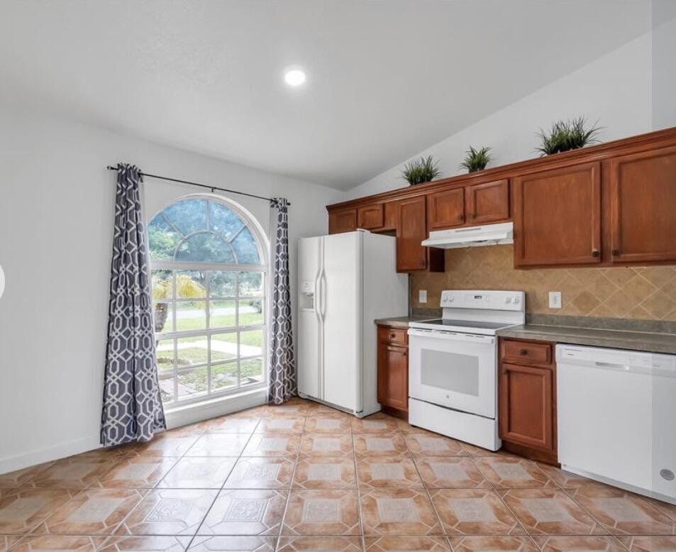 POINCIANA VLG 2 NBHD 3 - Residential