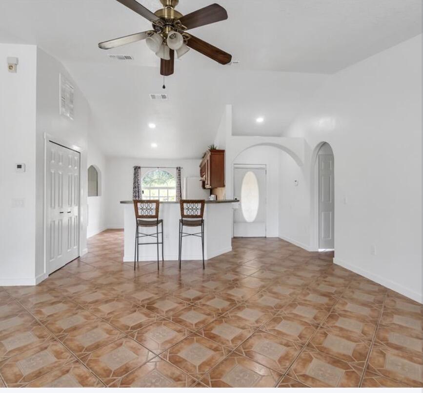 POINCIANA VLG 2 NBHD 3 - Residential