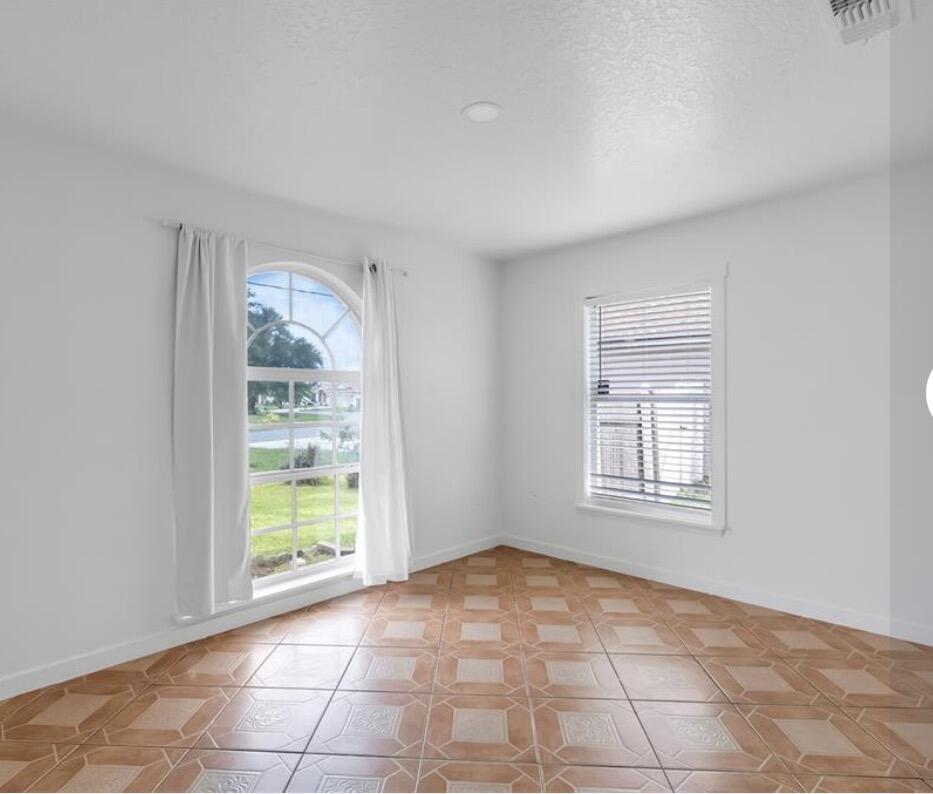 POINCIANA VLG 2 NBHD 3 - Residential