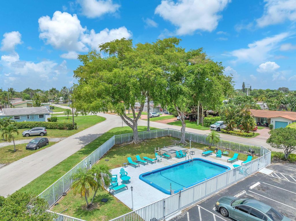 Photo of 1720 NW 37th Street, Oakland Park, FL 33309 (MLS # R11158189)