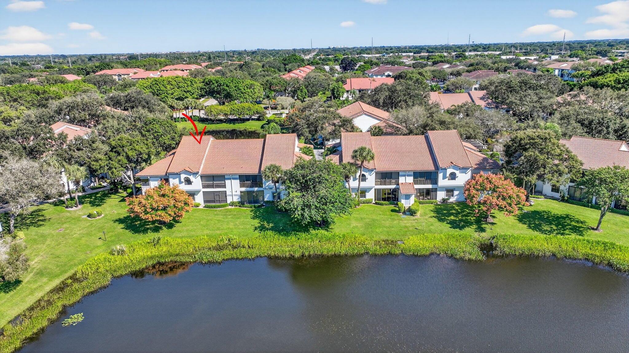 PLATINA / ALEXANDRA VILLA - Residential