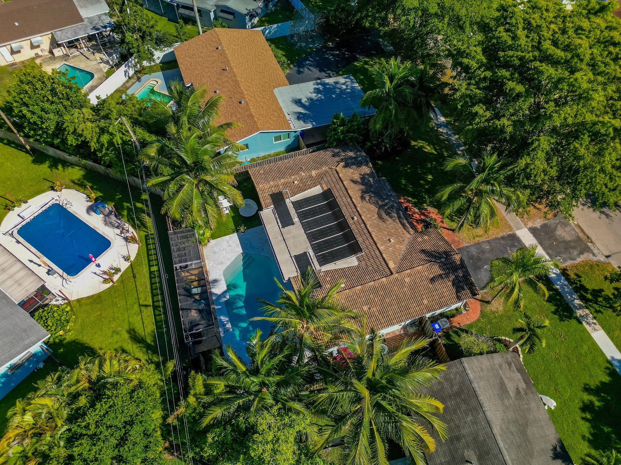 Lawn Acres 36-3 B - Residential