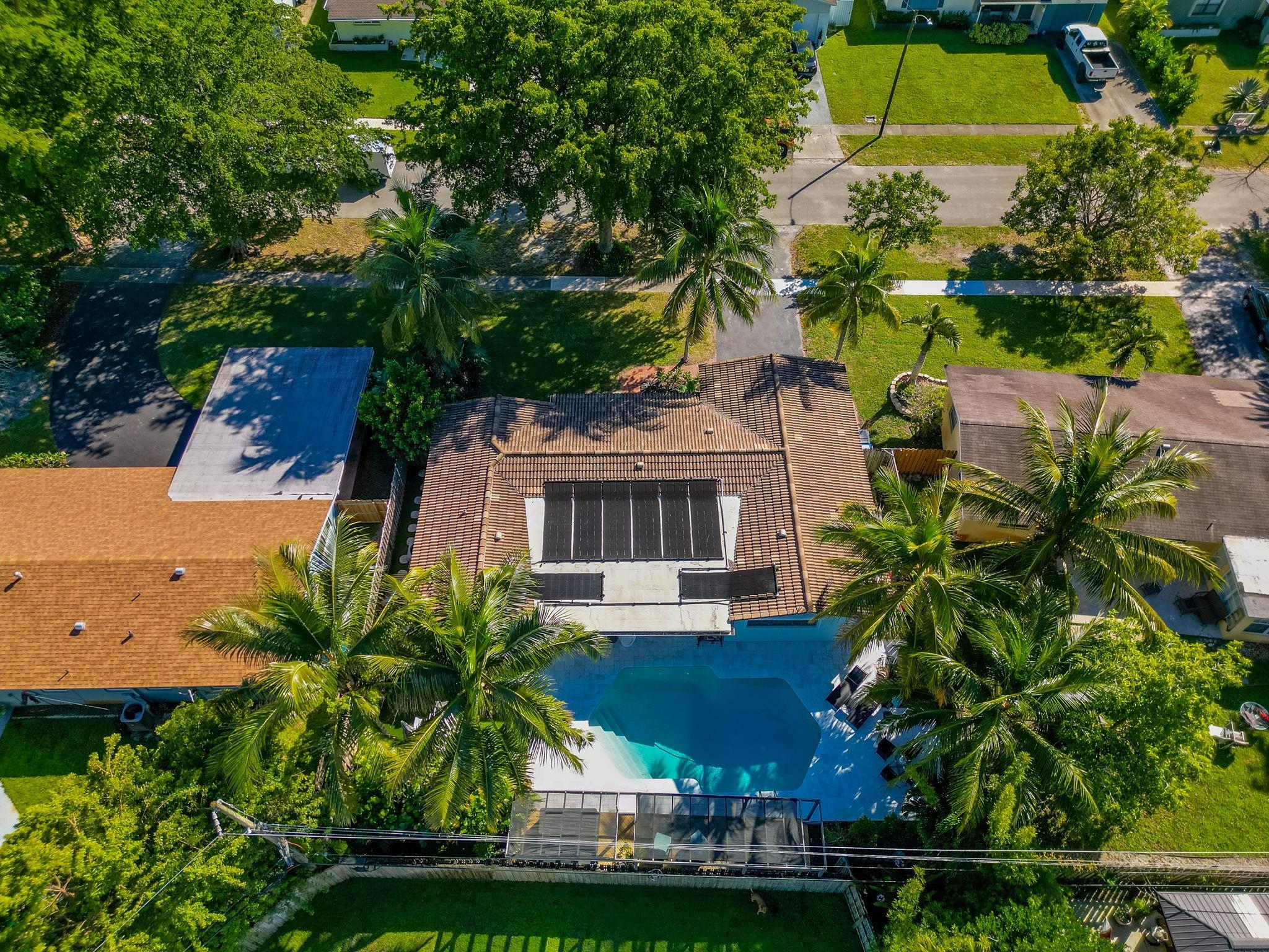 Lawn Acres 36-3 B - Residential