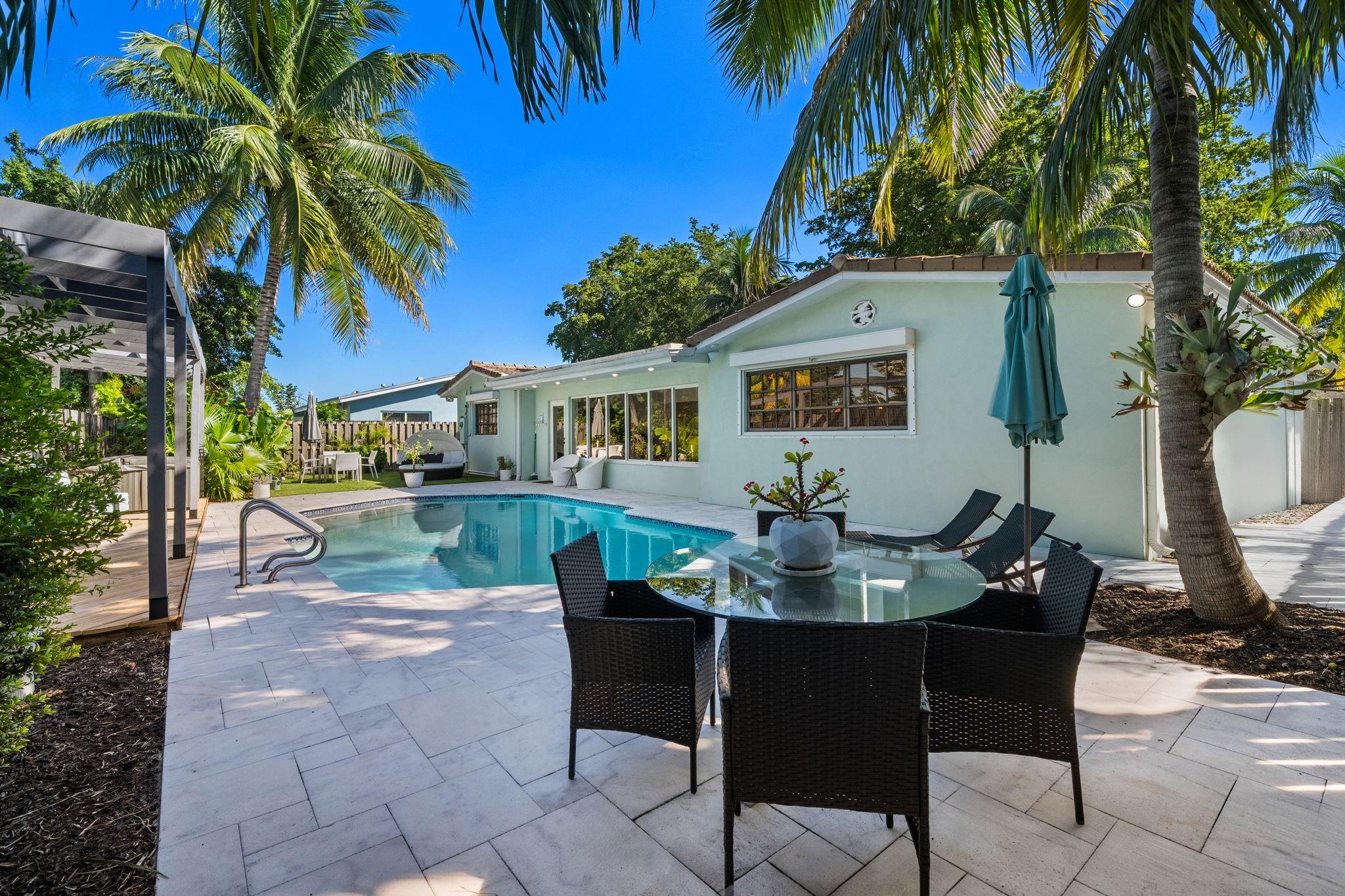 Lawn Acres 36-3 B - Residential