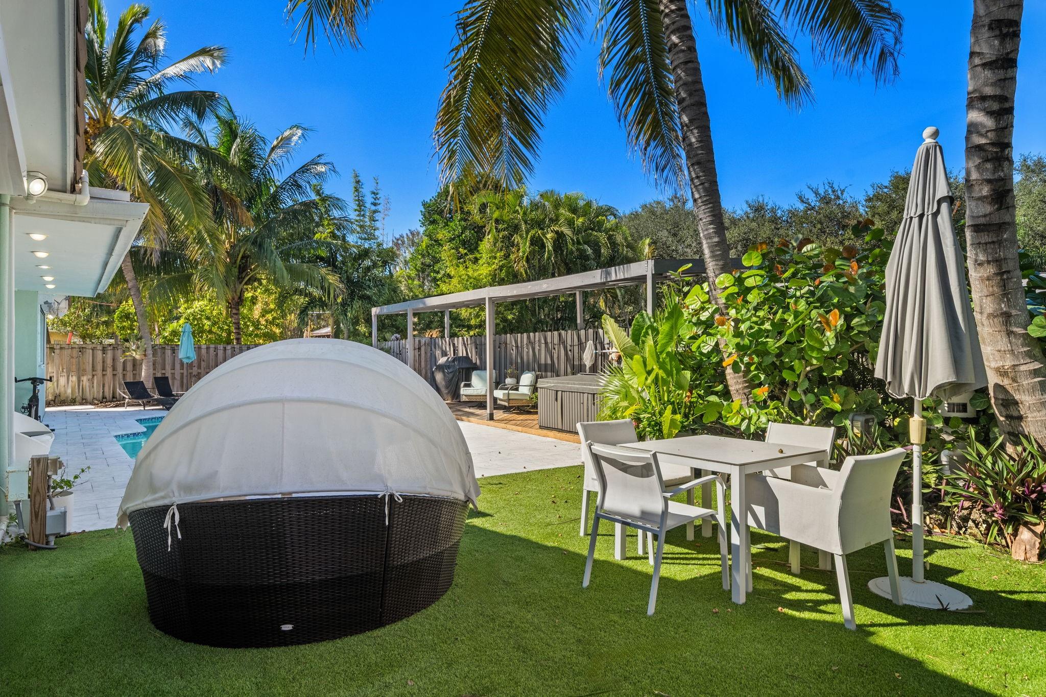 Lawn Acres 36-3 B - Residential