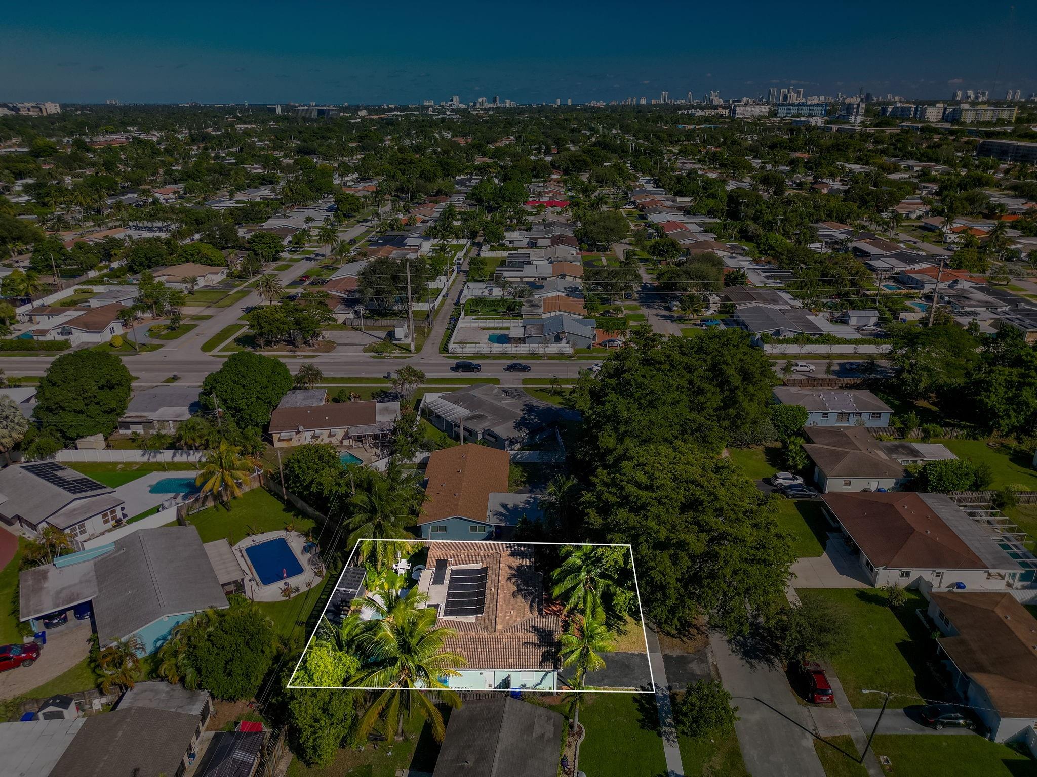 Lawn Acres 36-3 B - Residential