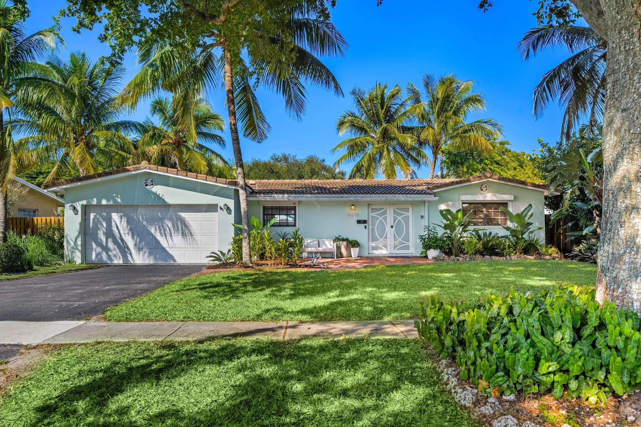 Lawn Acres 36-3 B - Residential