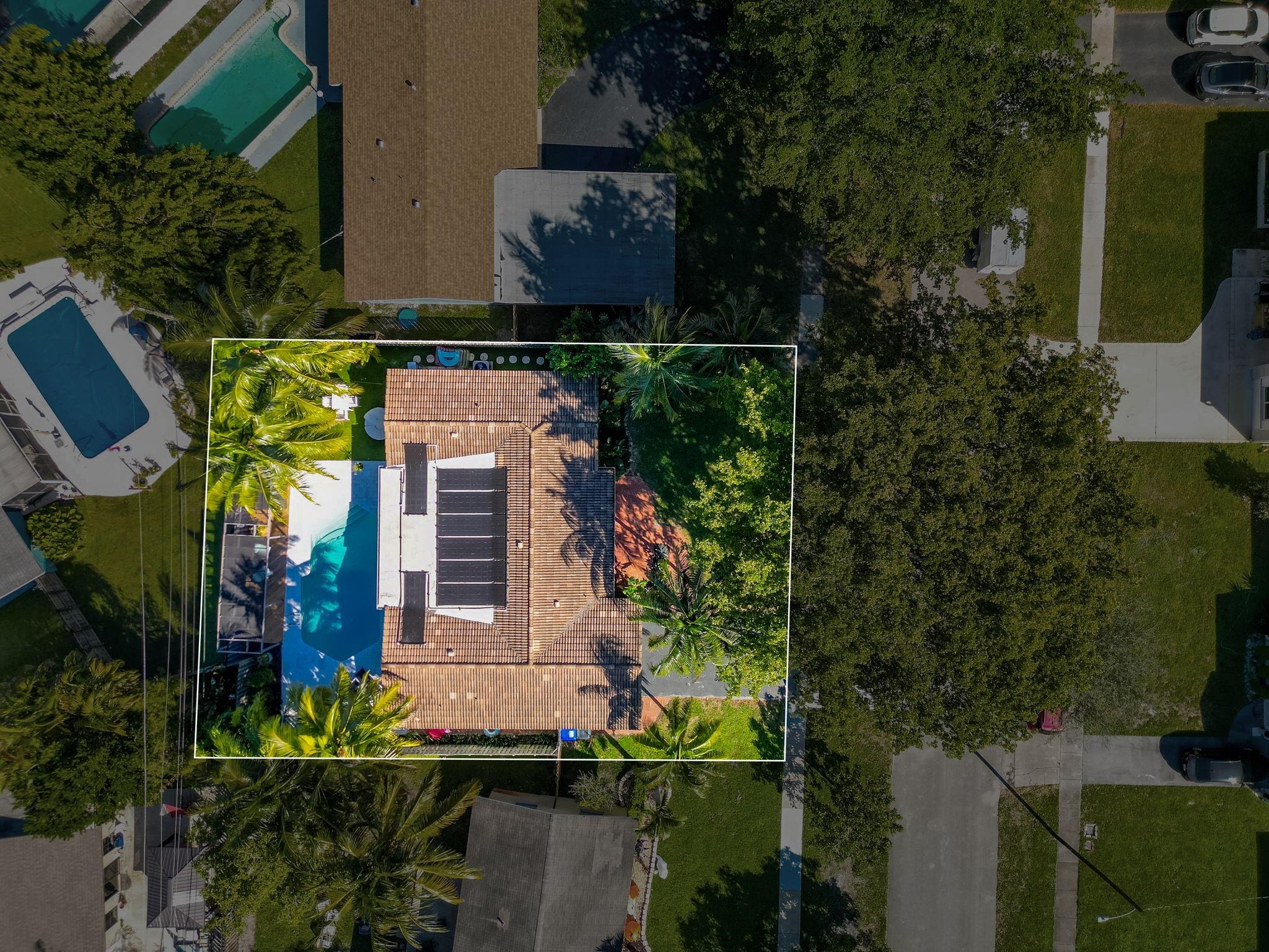 Lawn Acres 36-3 B - Residential