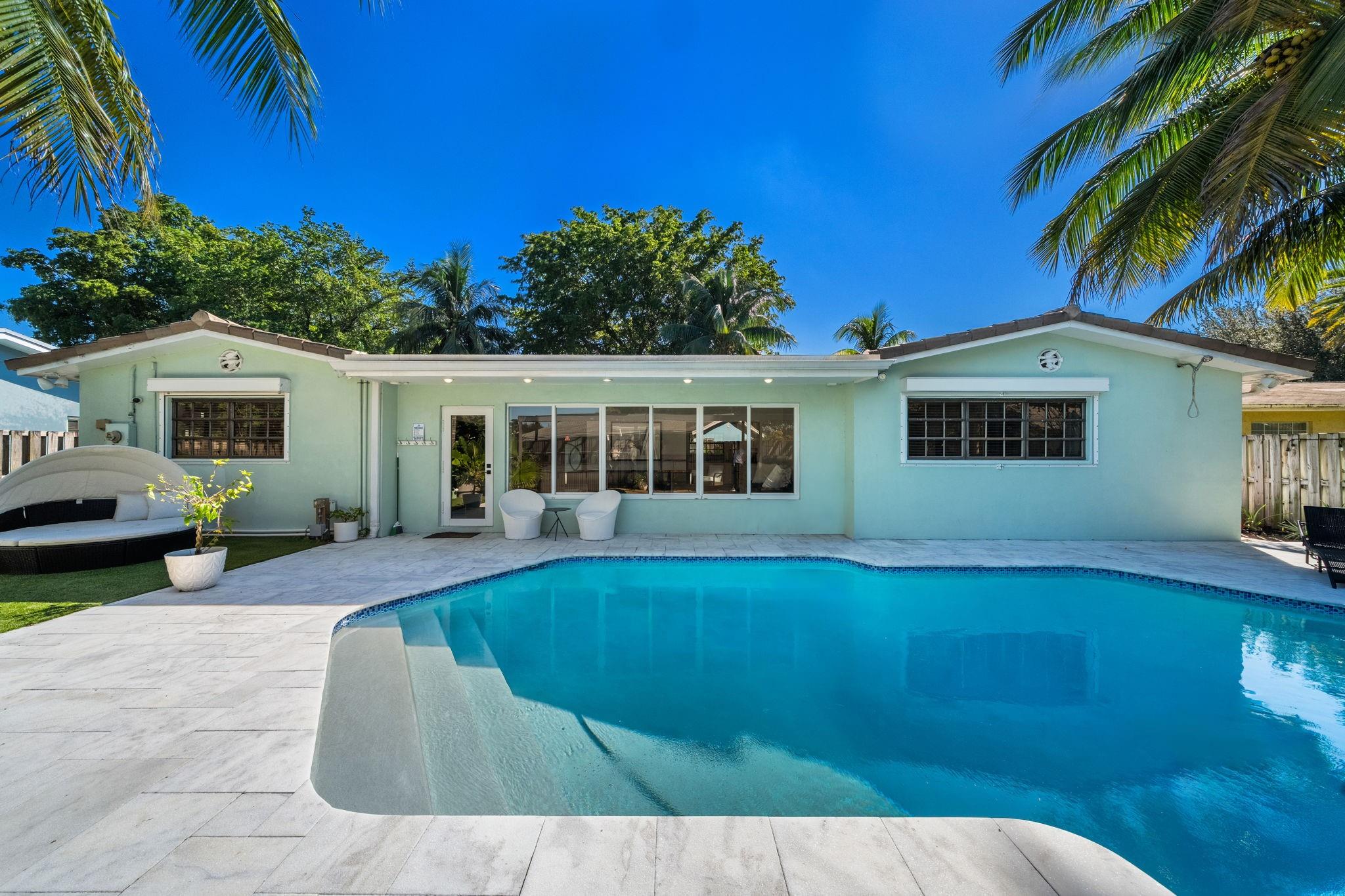 Lawn Acres 36-3 B - Residential