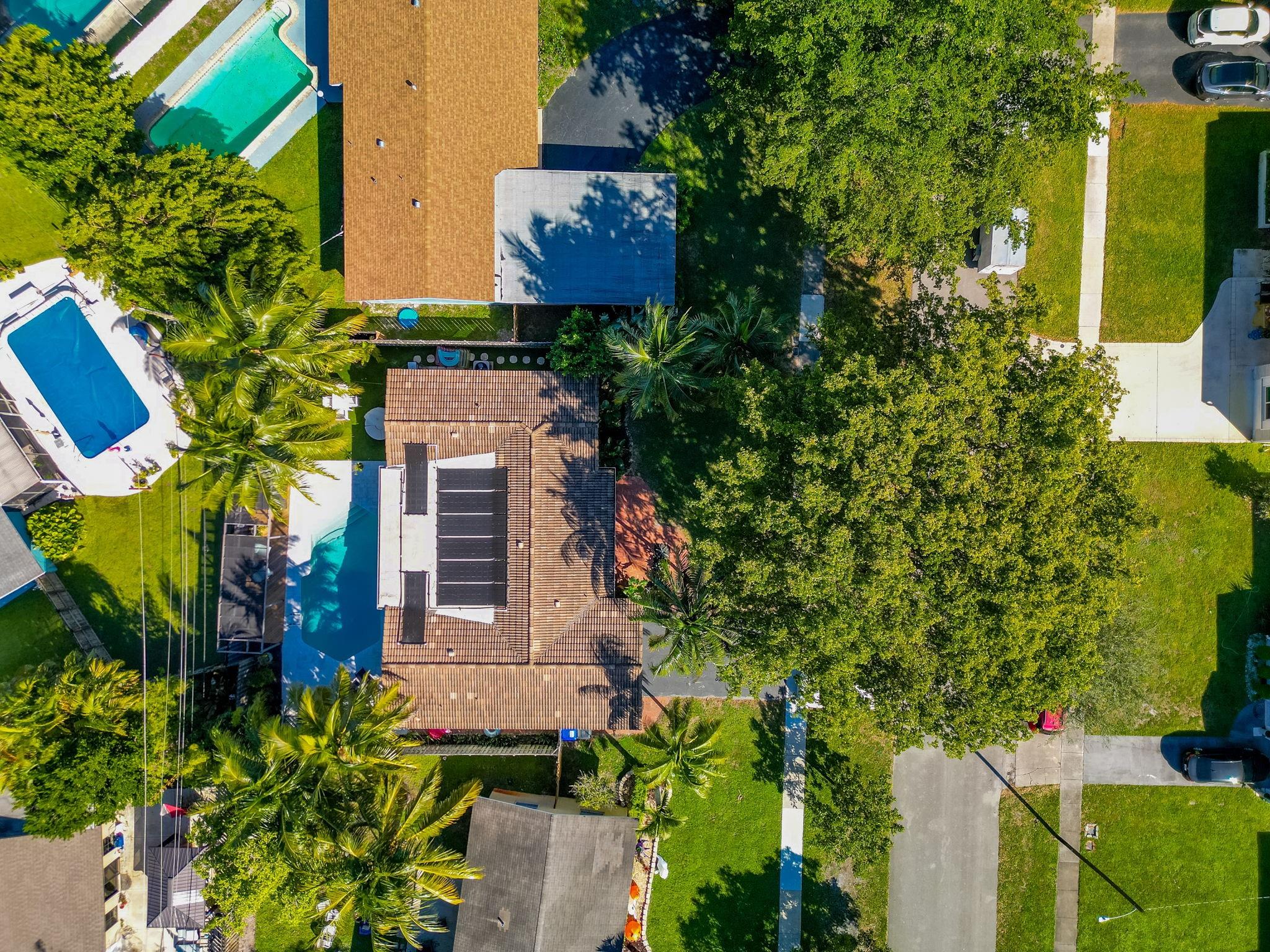 Lawn Acres 36-3 B - Residential