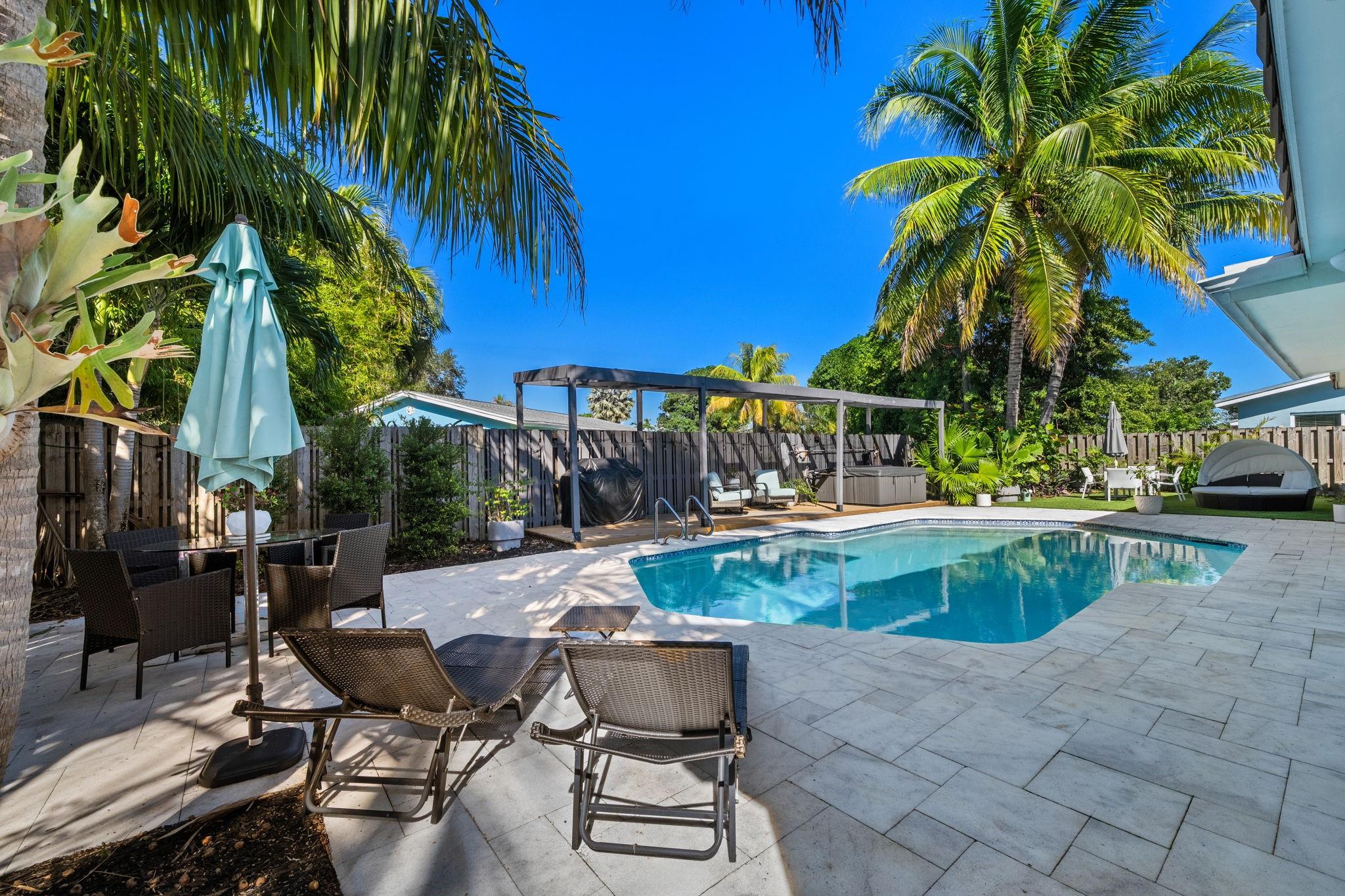 Lawn Acres 36-3 B - Residential