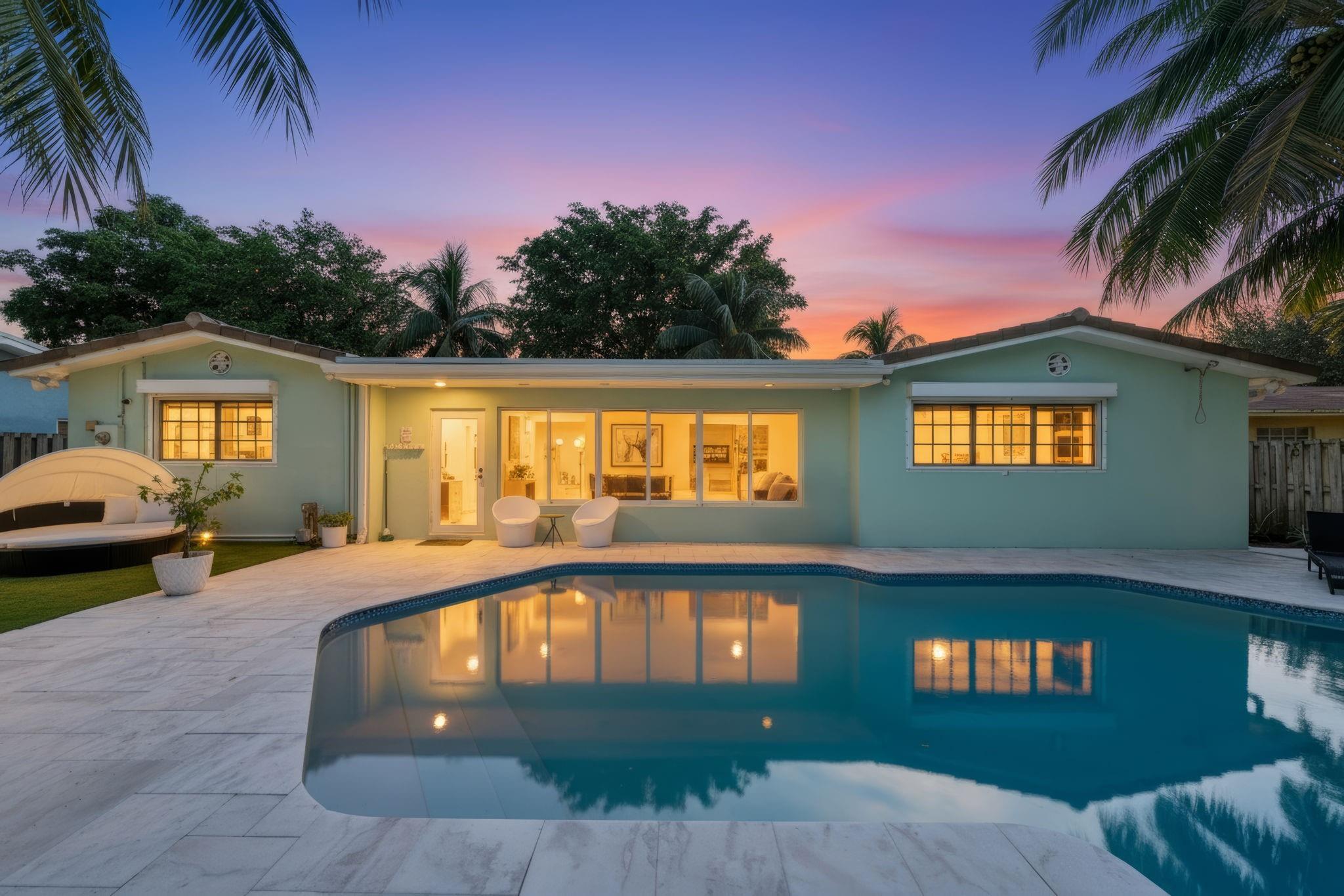 Lawn Acres 36-3 B - Residential