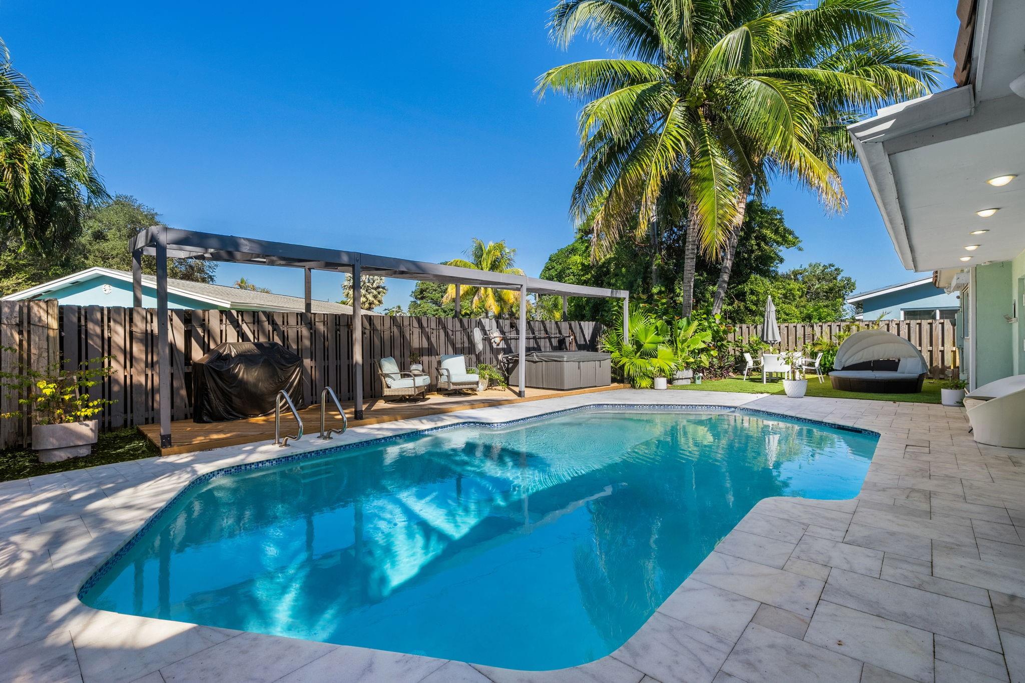 Lawn Acres 36-3 B - Residential