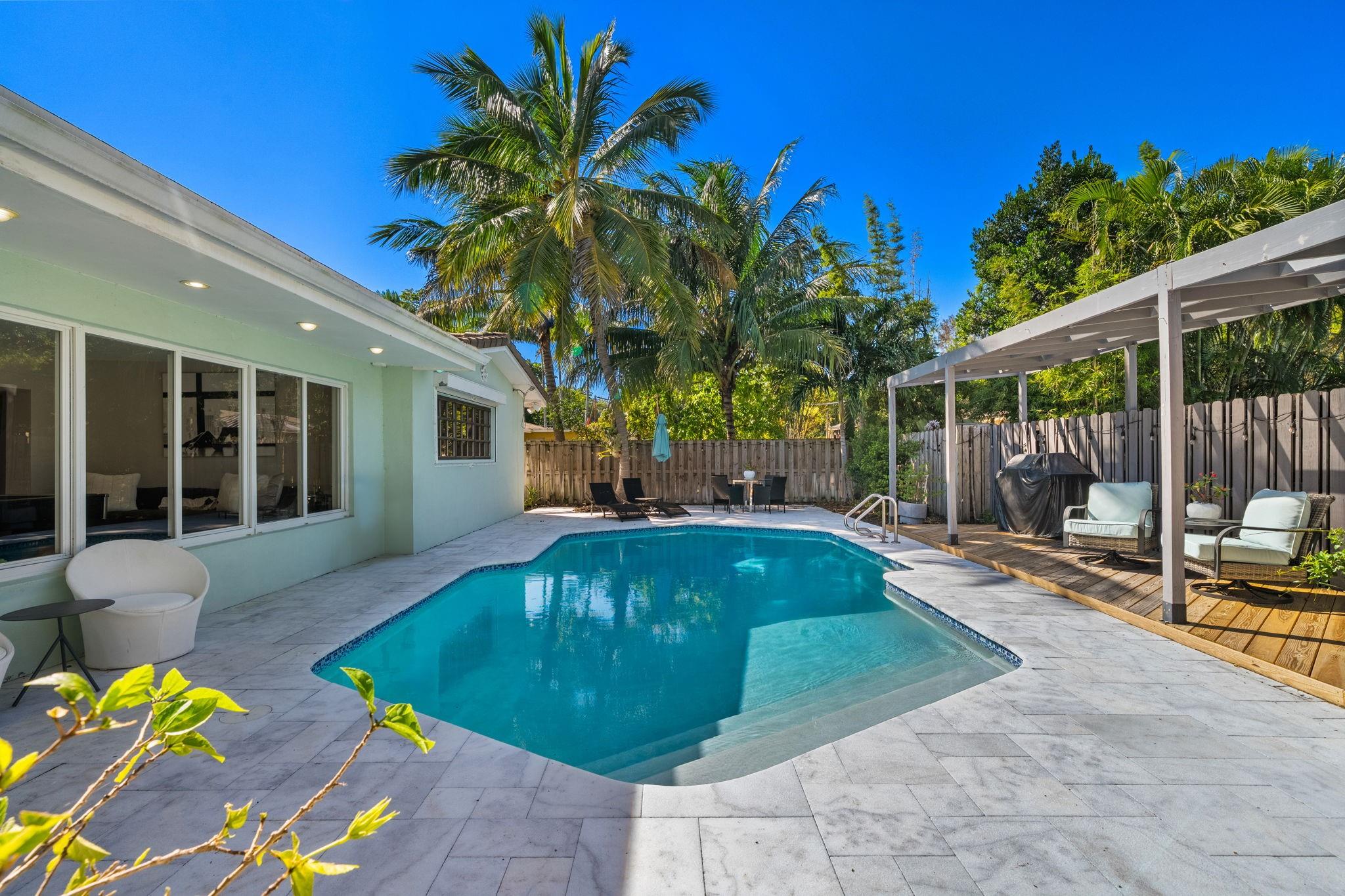 Lawn Acres 36-3 B - Residential