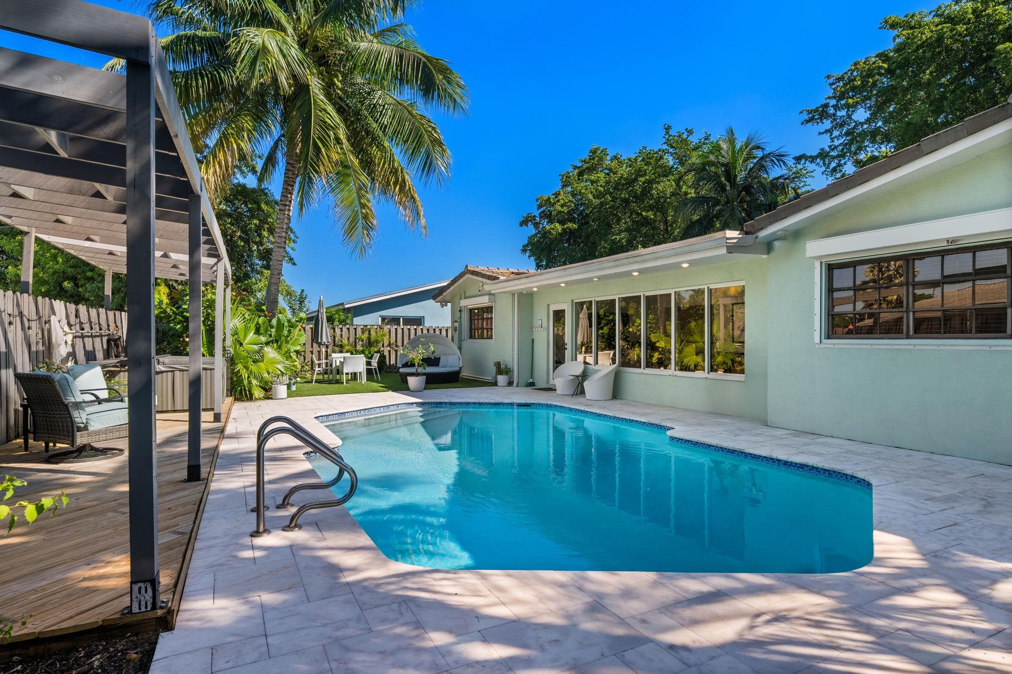 Lawn Acres 36-3 B - Residential