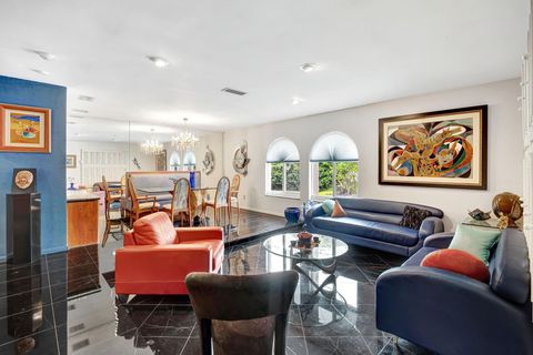 9980 SW 83rd Avenue Miami FL 33156