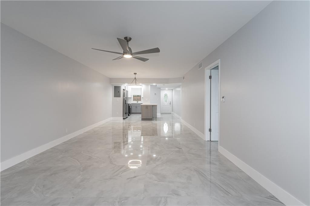 Hollybrook Golf & Tennis - Residential