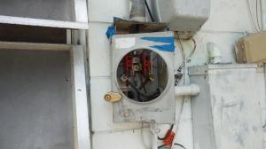 NORTH PALM BCH 2 - Residential