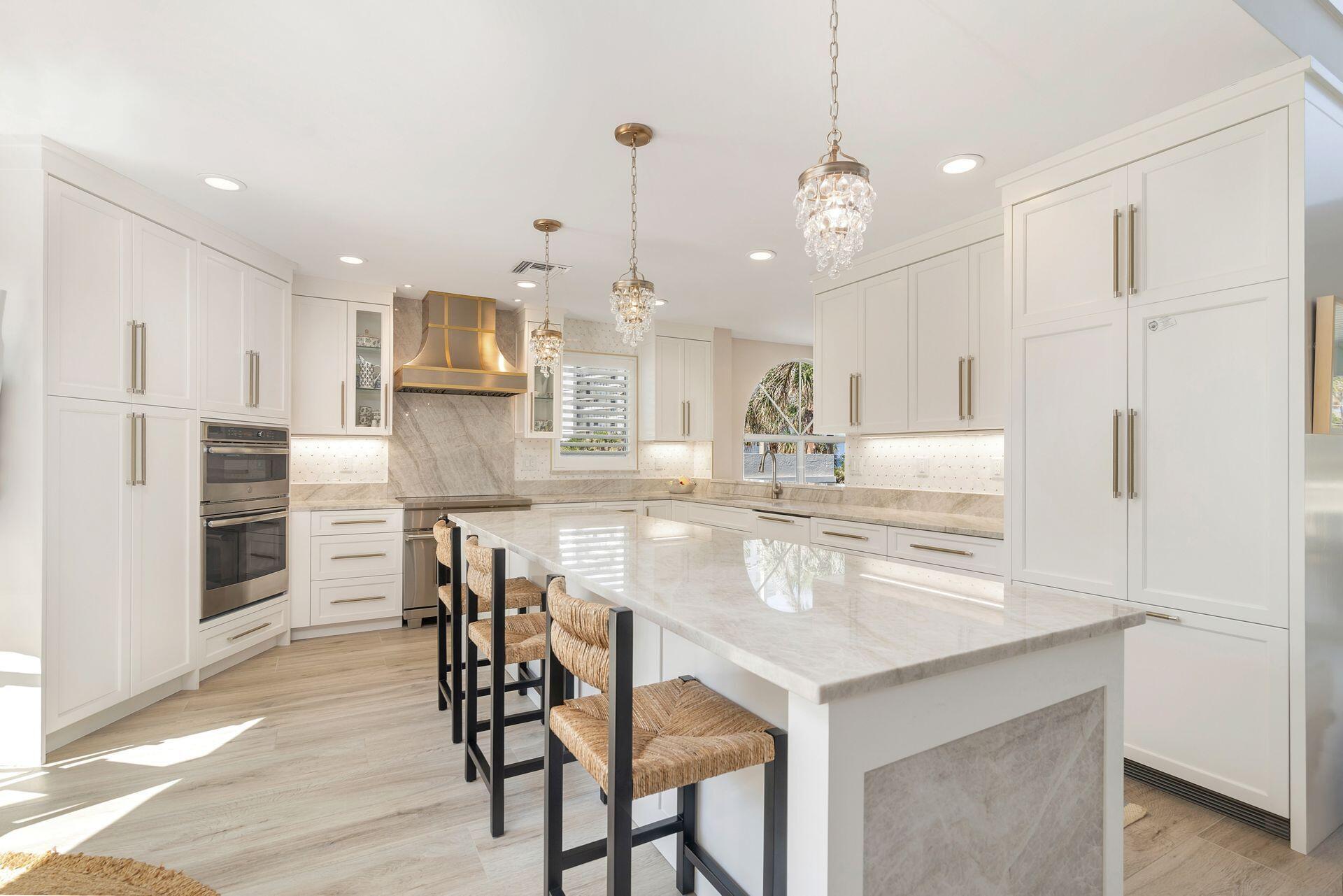 NEW PALM BEACH HEIGHTS - Residential