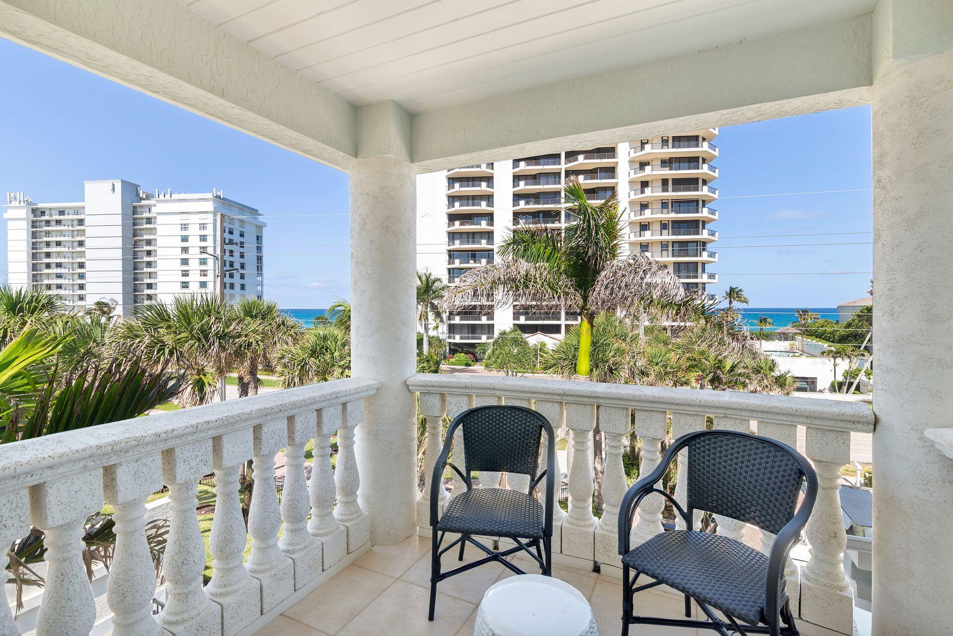 NEW PALM BEACH HEIGHTS - Residential