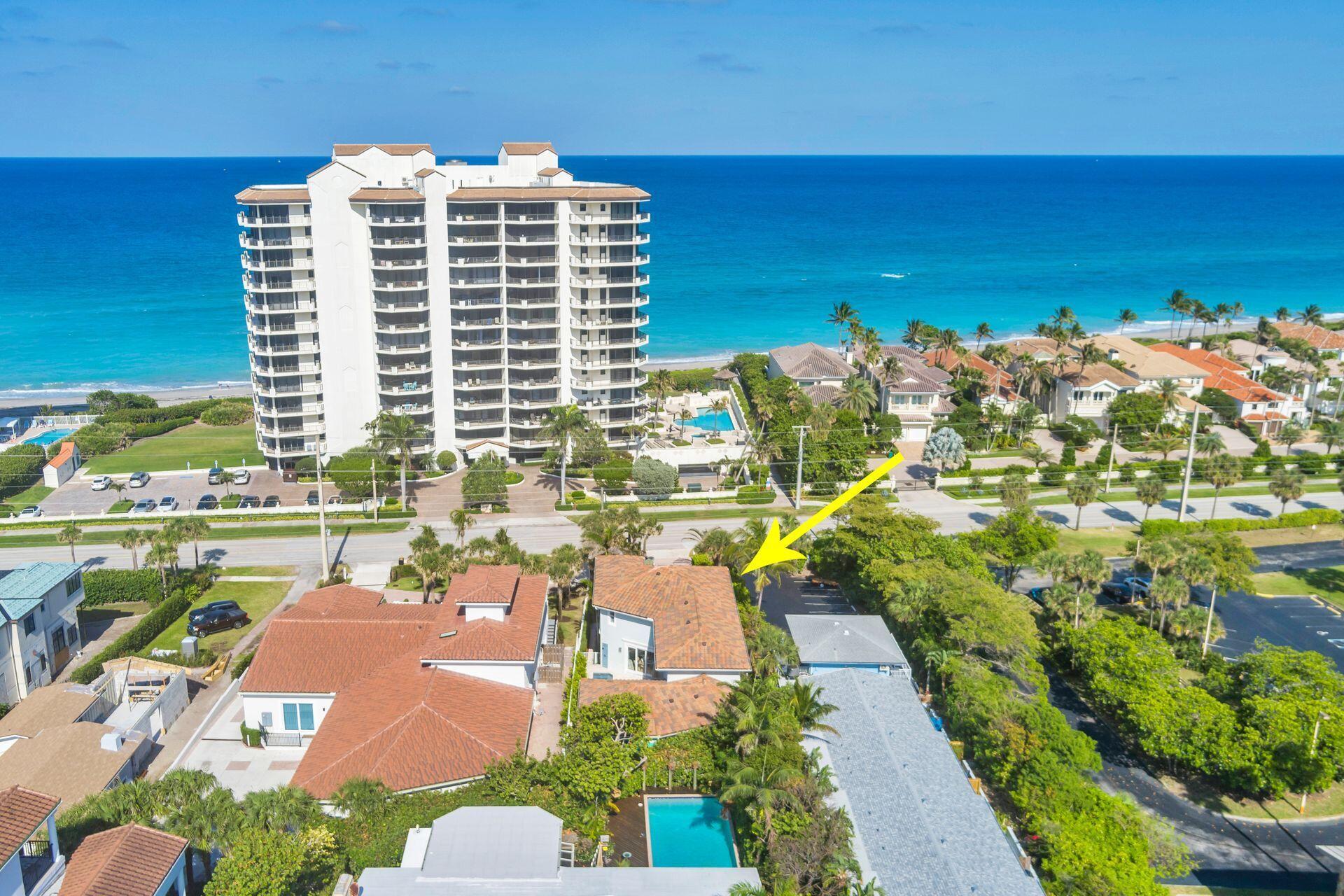 NEW PALM BEACH HEIGHTS - Residential