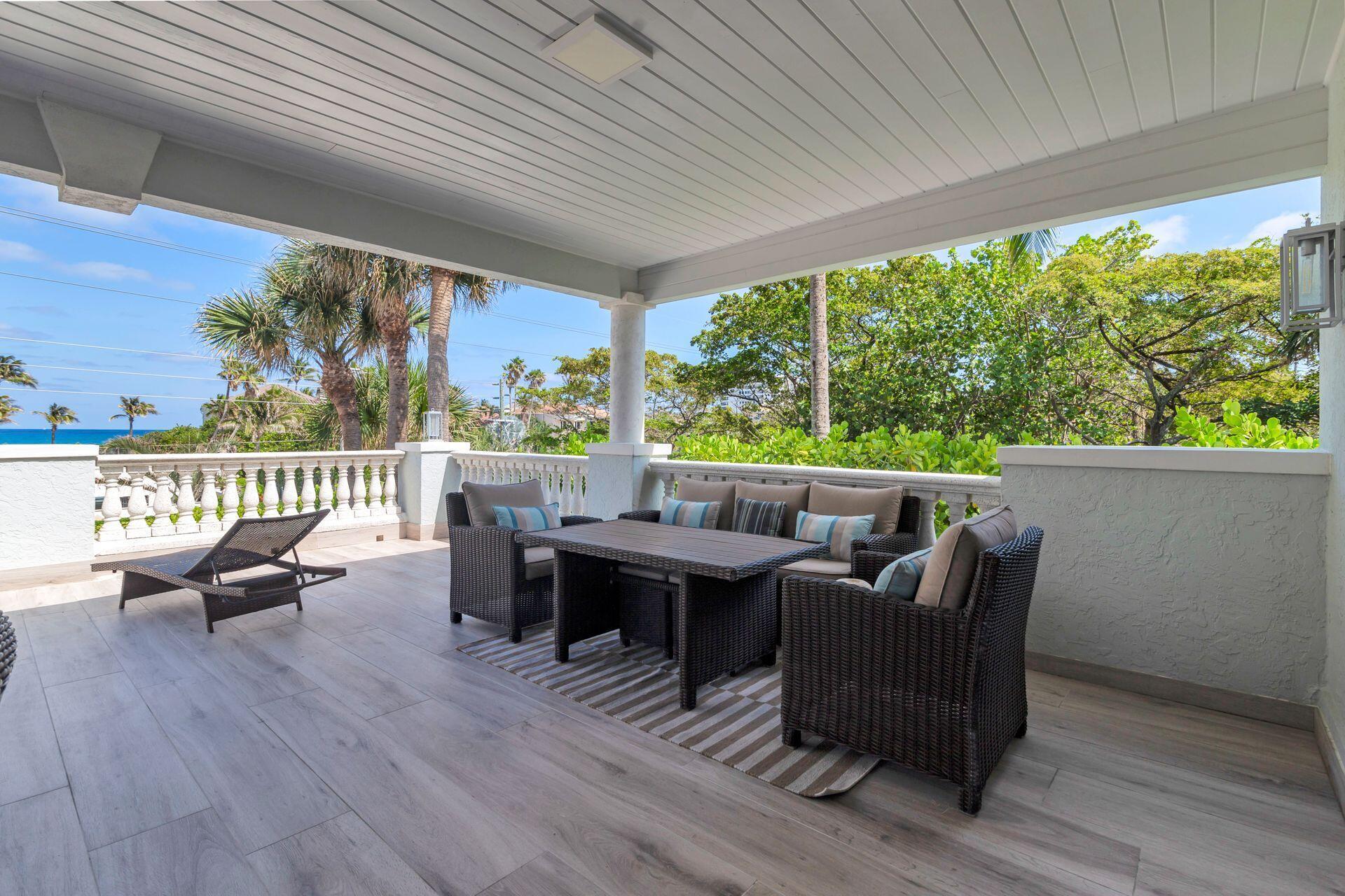 NEW PALM BEACH HEIGHTS - Residential