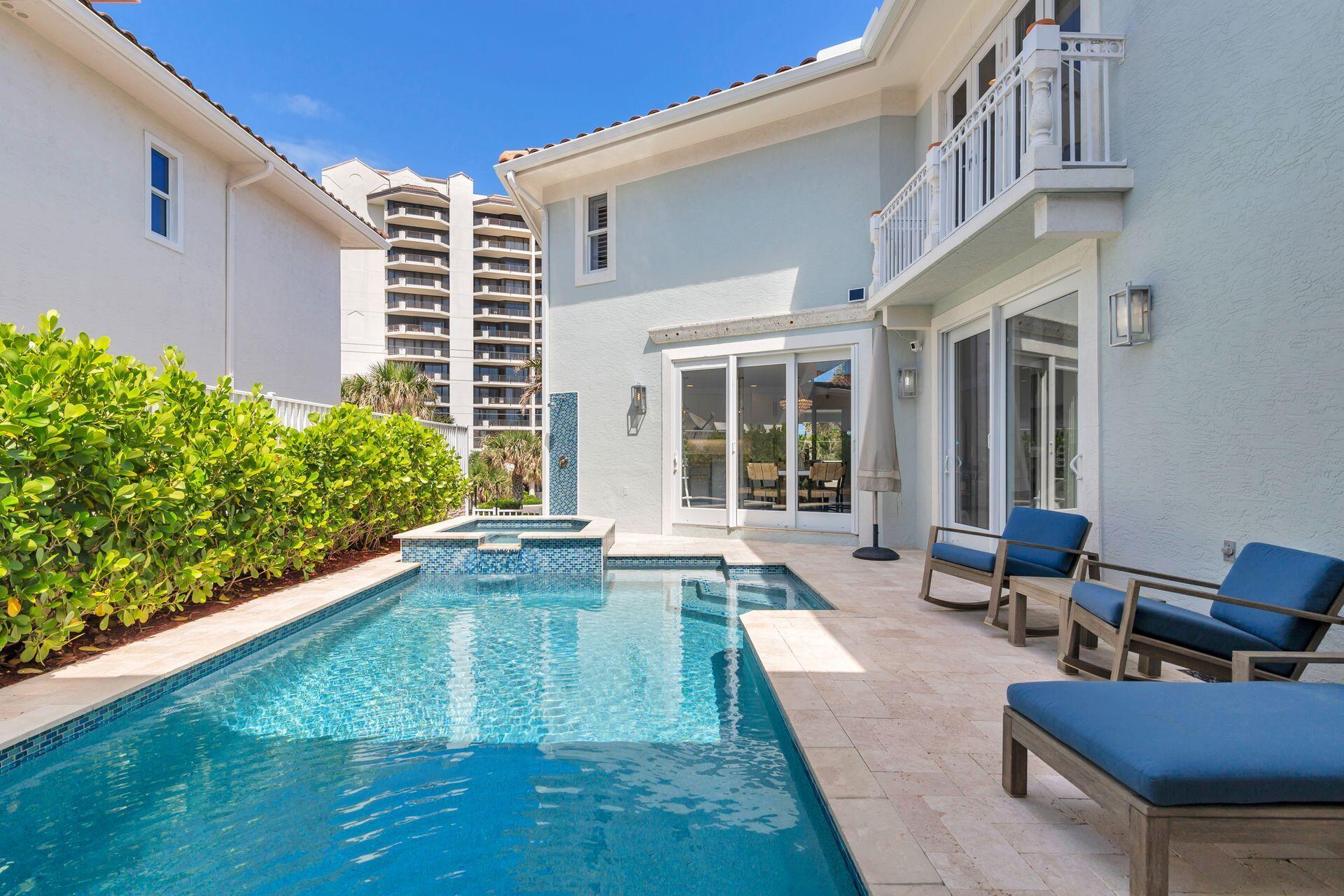NEW PALM BEACH HEIGHTS - Residential