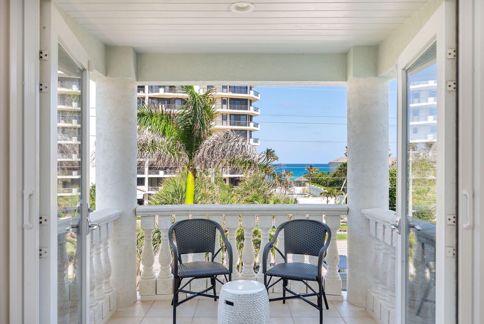 NEW PALM BEACH HEIGHTS - Residential