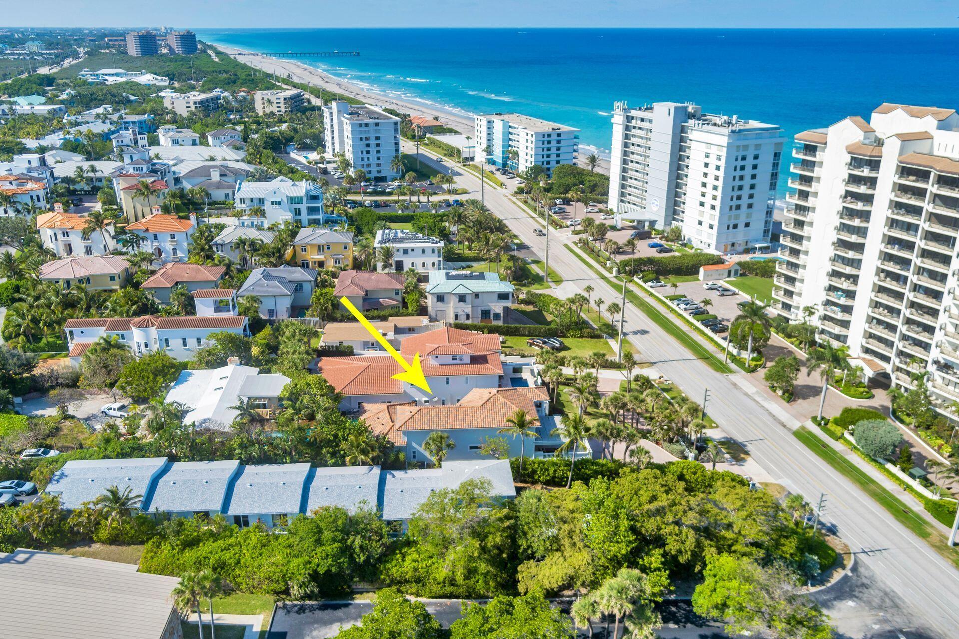 NEW PALM BEACH HEIGHTS - Residential