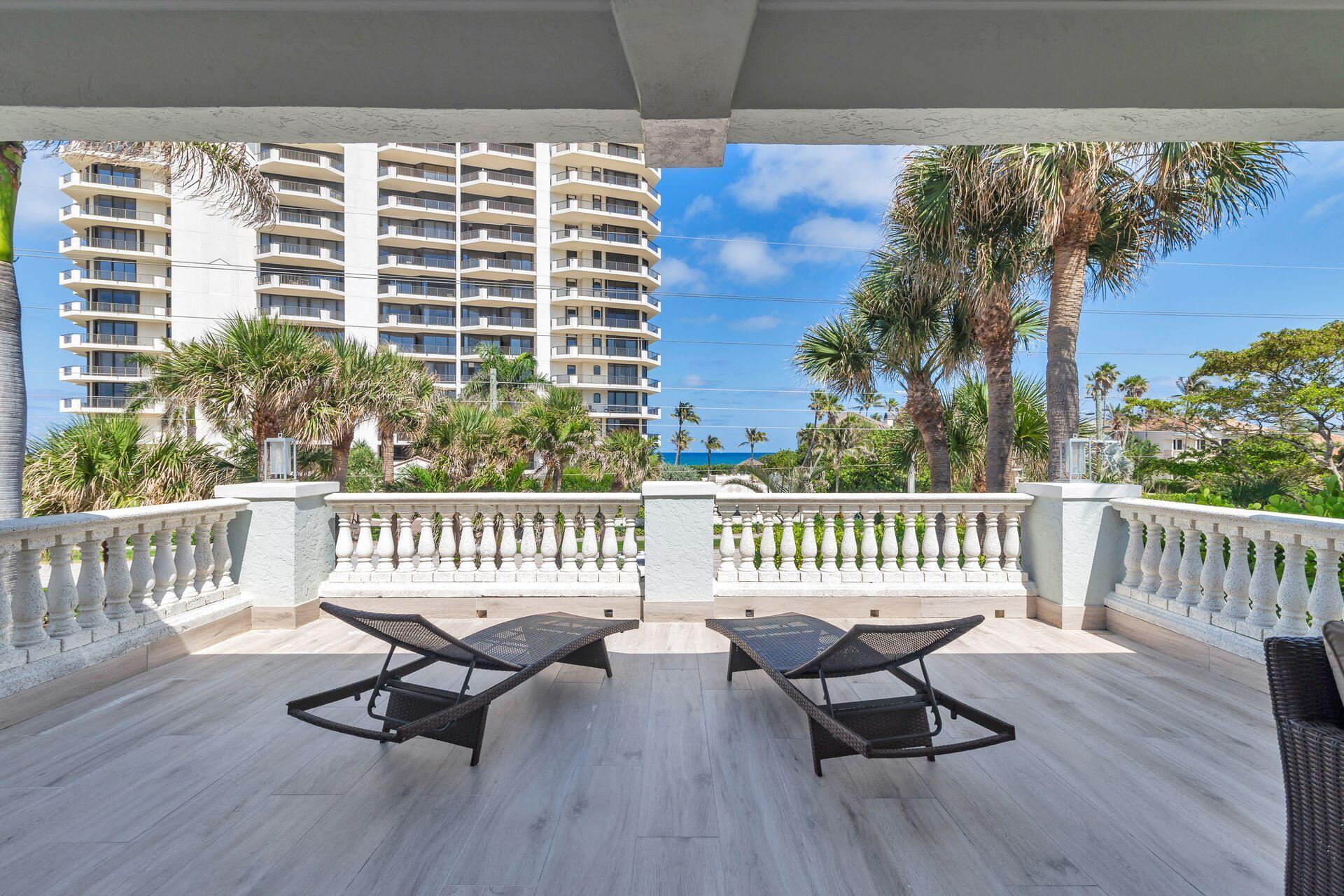 NEW PALM BEACH HEIGHTS - Residential