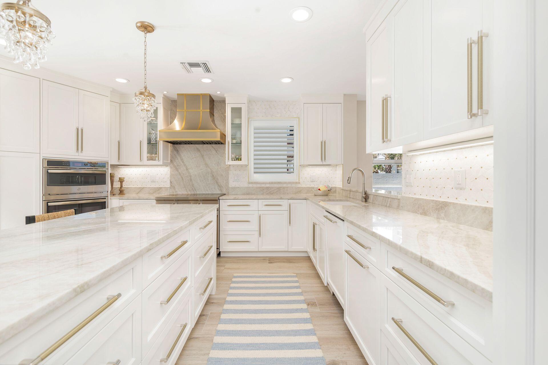 NEW PALM BEACH HEIGHTS - Residential