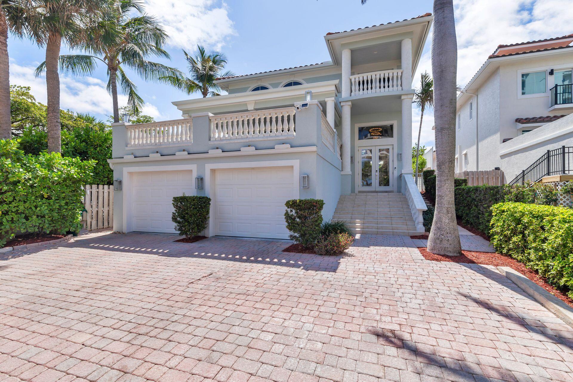 761 Ocean Drive