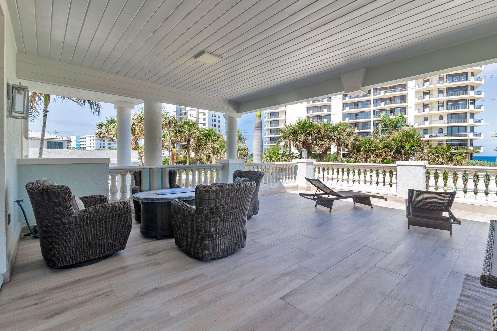 NEW PALM BEACH HEIGHTS - Residential