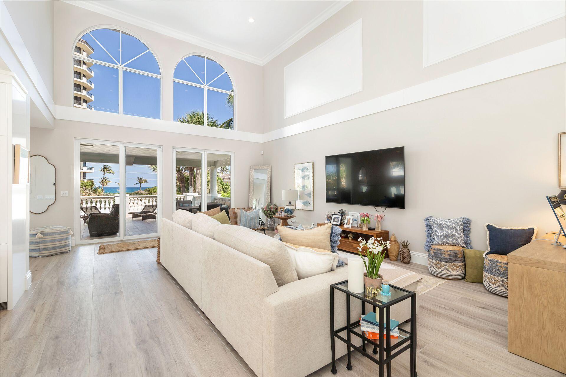 NEW PALM BEACH HEIGHTS - Residential