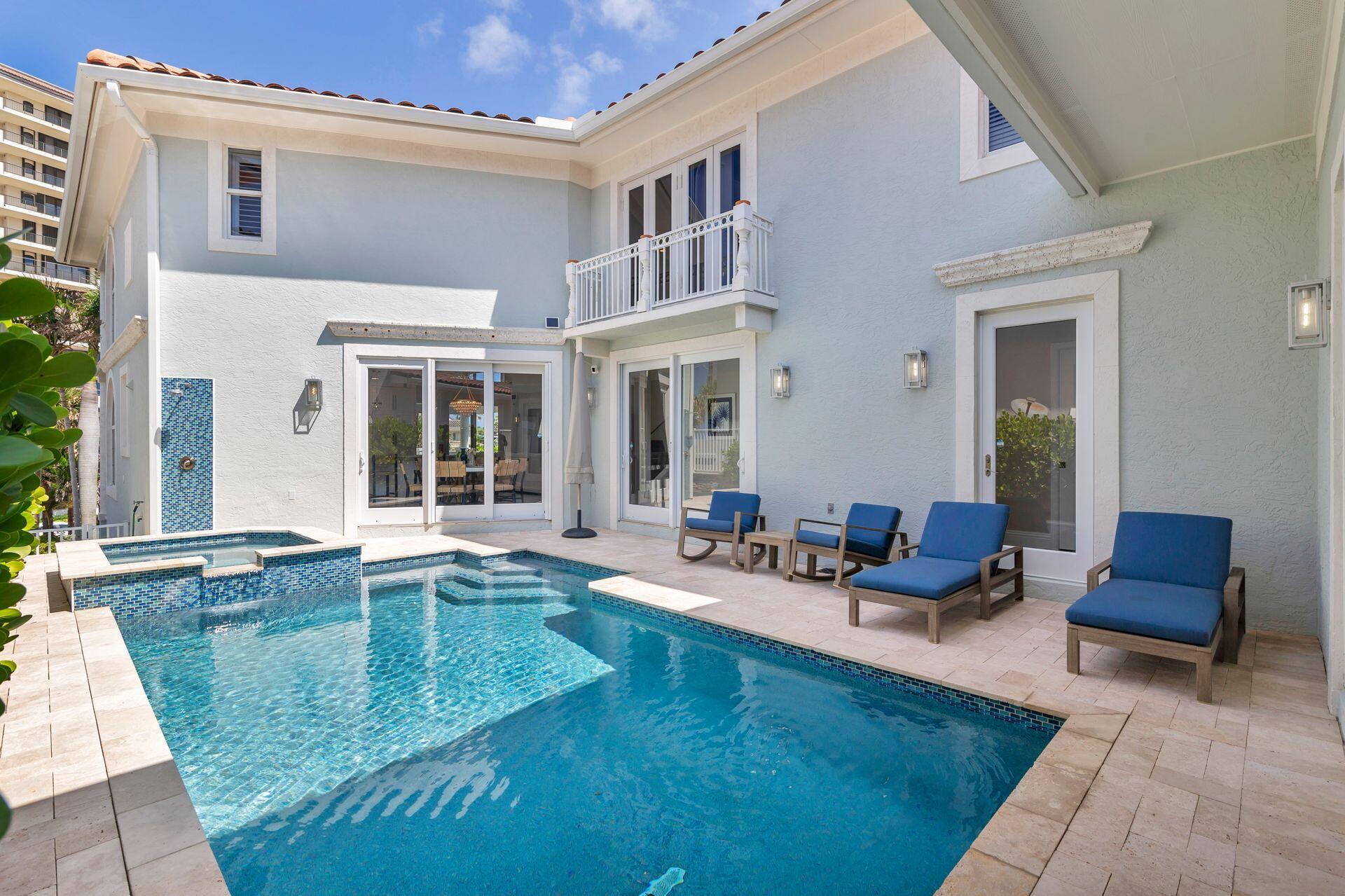 NEW PALM BEACH HEIGHTS - Residential
