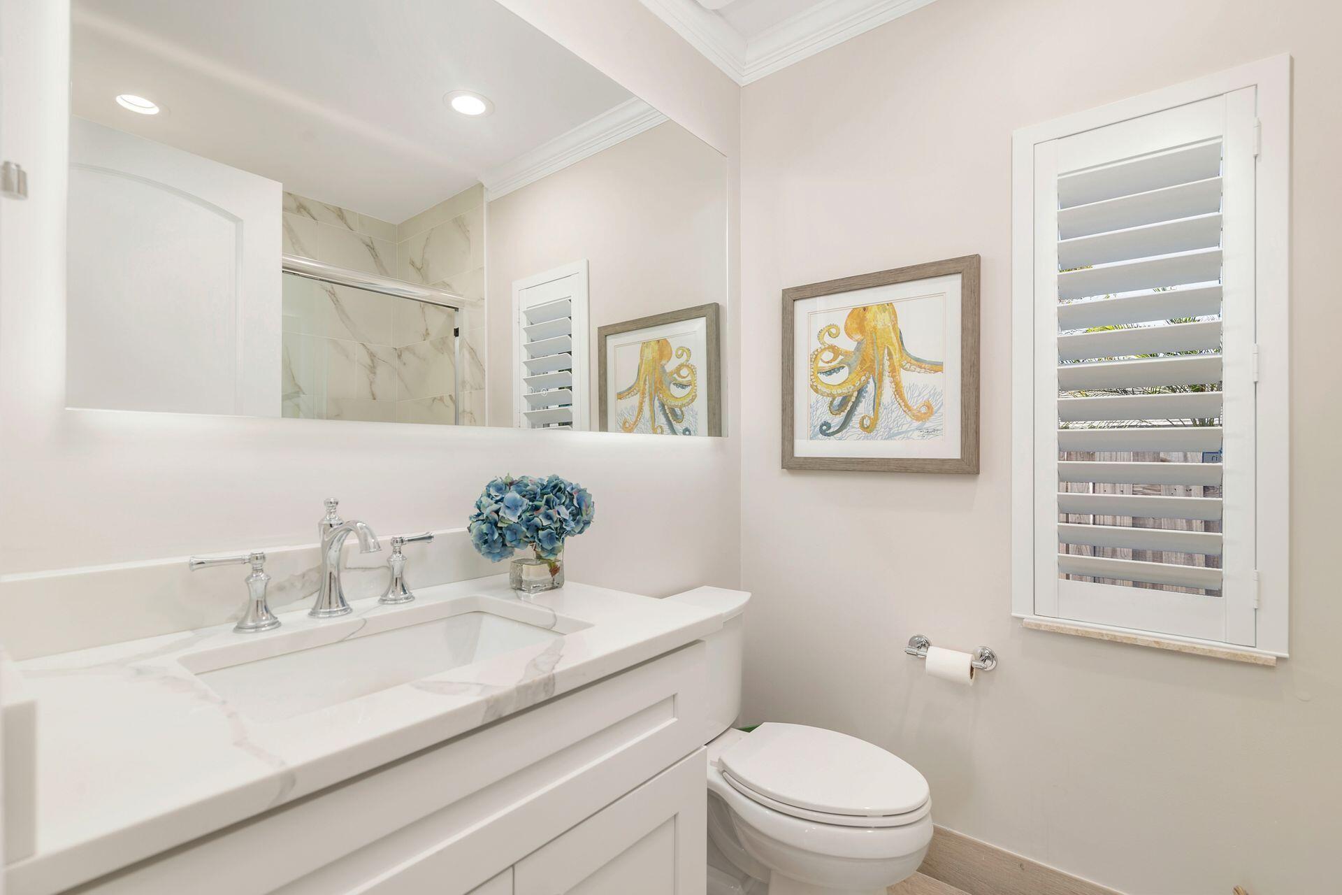 NEW PALM BEACH HEIGHTS - Residential