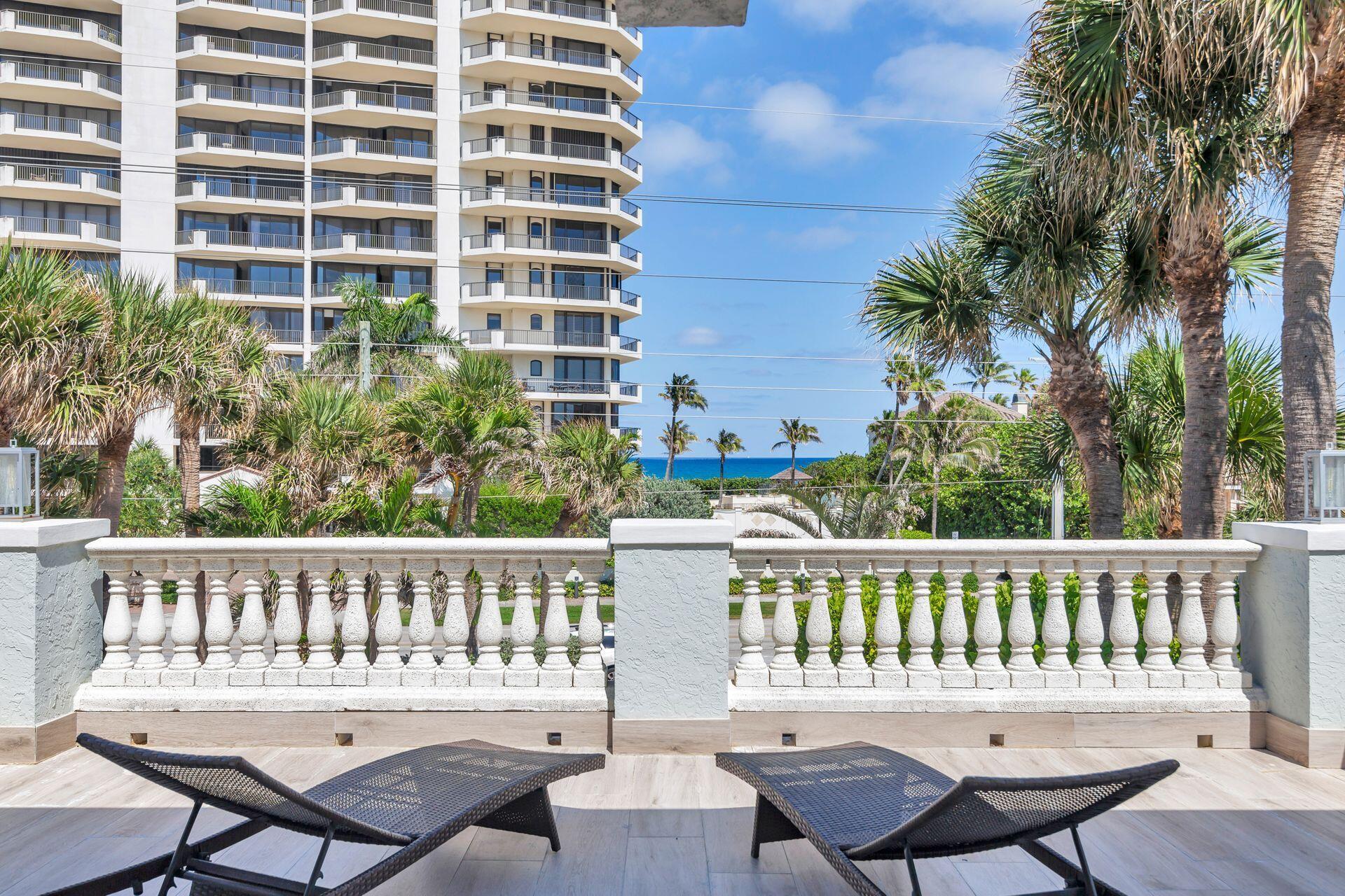 NEW PALM BEACH HEIGHTS - Residential