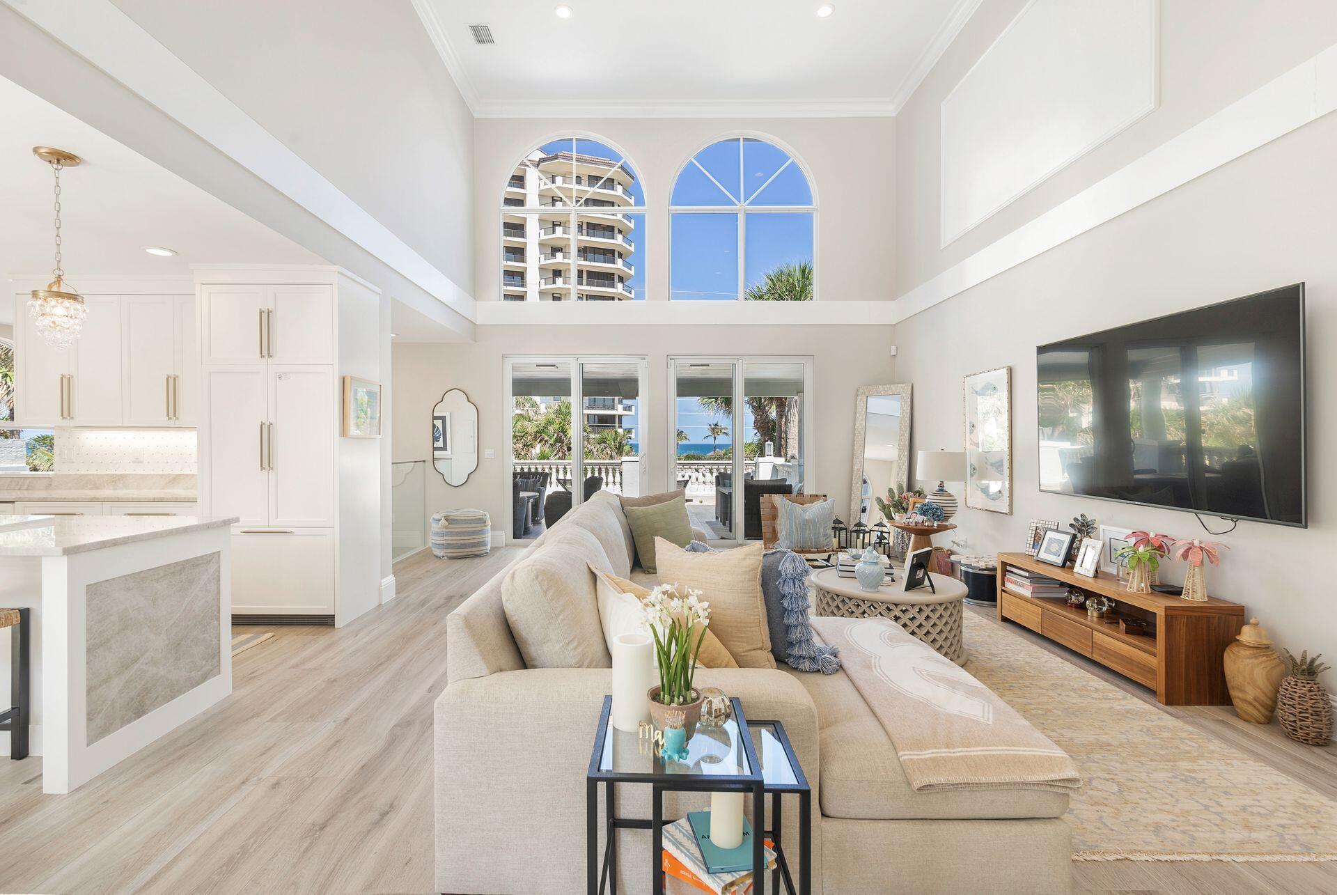 NEW PALM BEACH HEIGHTS - Residential