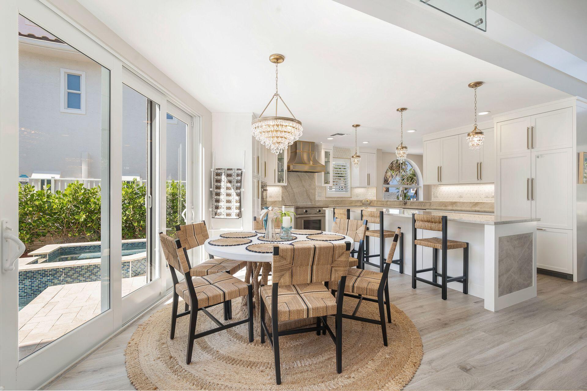 NEW PALM BEACH HEIGHTS - Residential