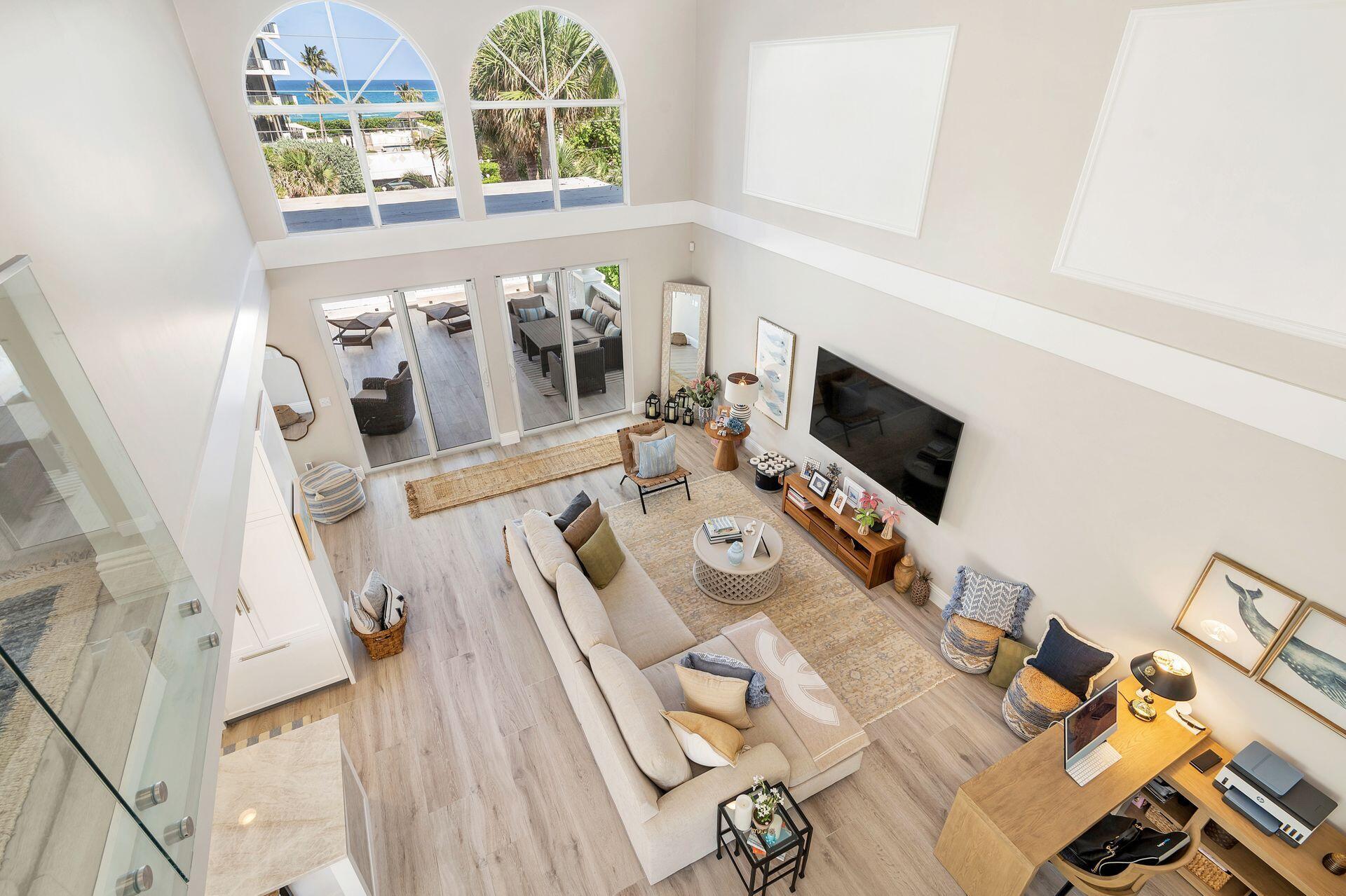 NEW PALM BEACH HEIGHTS - Residential