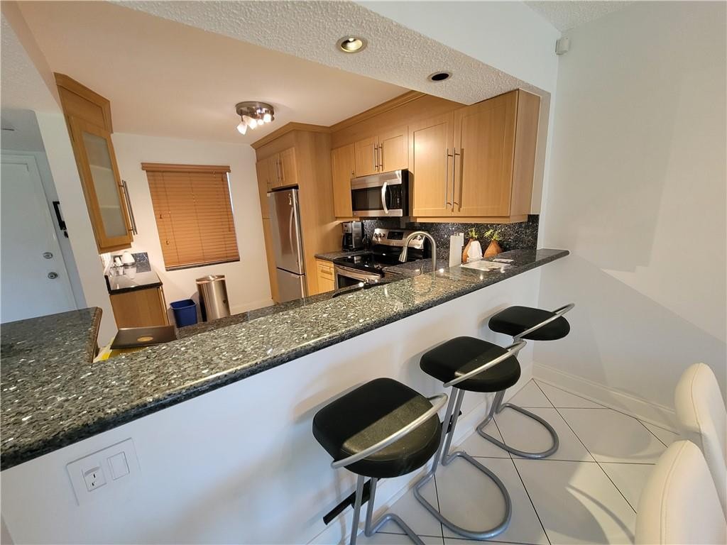 Palm Aire Country Club - Residential