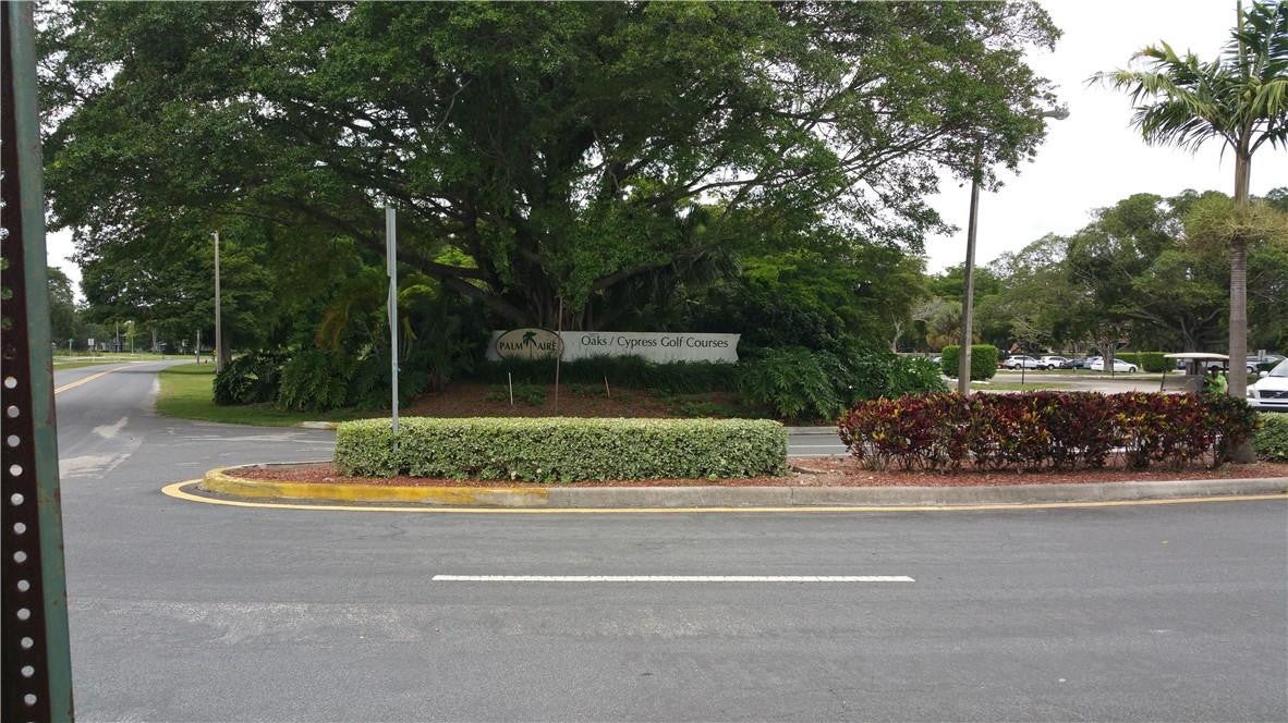 Palm Aire Country Club - Residential