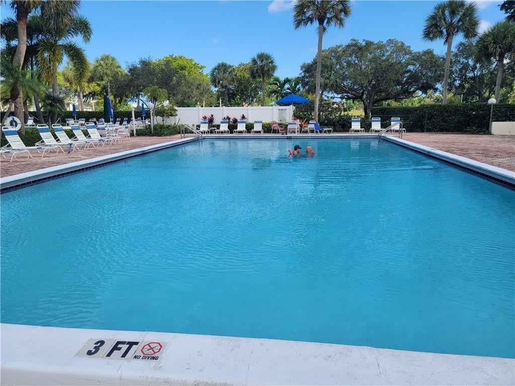 Palm Aire Country Club - Residential